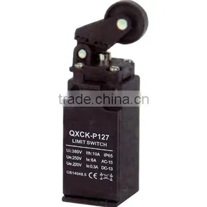 Kontron XCK-P Seris 15A Limit Switch thumbnail-2
