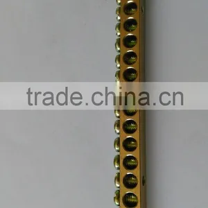 Kontron Copper Terminal Block 19 Way thumbnail-2