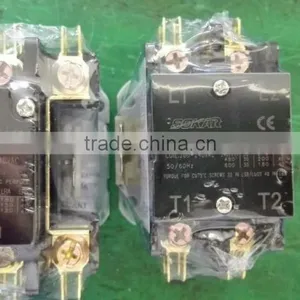 Kontron Air Conditioning AC Contactor thumbnail-4