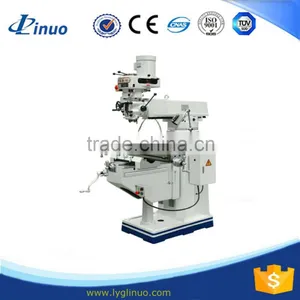 X6325B China Radial Milling Machine thumbnail-1