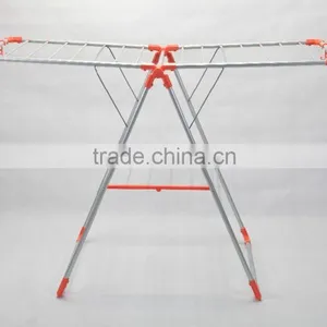 Folding Dry Rack With Stand thumbnail-3