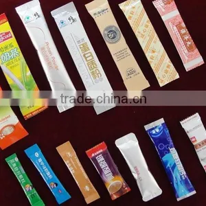 Automatic Lipton Milky Tea Packing Machine thumbnail-1