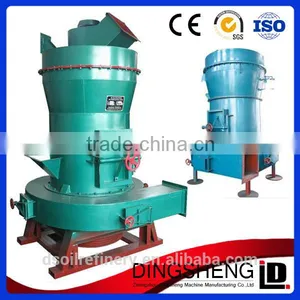 Stone Processing Limestone Grinder Manufacturer thumbnail-1