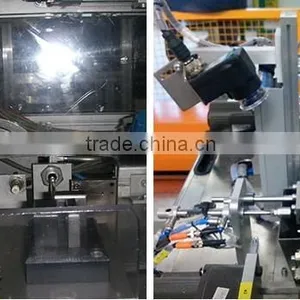 Cheap 2016 Hot Automatic Assembling Machine Car Assembling Machine Assembling Line Assembling Robot thumbnail-5
