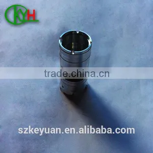KYH-1091 High Precision Cnc Lathe Pieces thumbnail-1