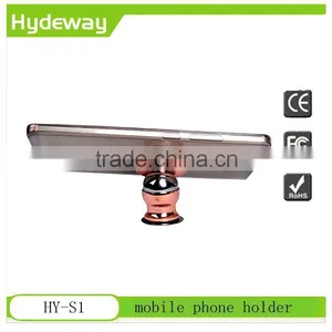 2016 New Gadget Promotion OEM Accessories Holder Car Holder For Cellphone Wholesale Price China thumbnail-3