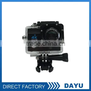 Promotion WiFi Sport Camera 4K SJ4000 1080P 60FPS Sport Action Camera thumbnail-1