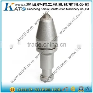 Conical Coal Cutting Tool Bit BSK16 thumbnail-1