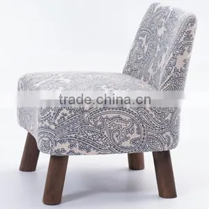 Modern Corner Wooden Fabric Sofa AM-212 For Living Room thumbnail-1