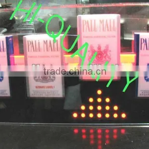 Fashion Acrylic Cigarette / LED Acrylic Stand thumbnail-1