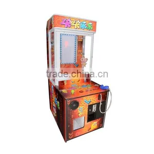 Stacker Arcade Game Machine For Sale thumbnail-2