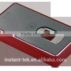 INST Programmable Handheld Fingerprint Reader Price thumbnail-2