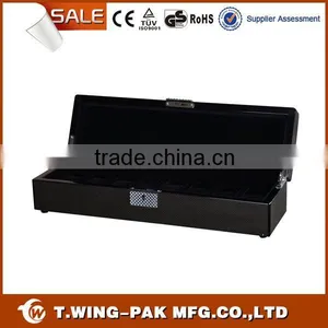 Watch Box Packaging Luxury Wooden Box for Sale thumbnail-3