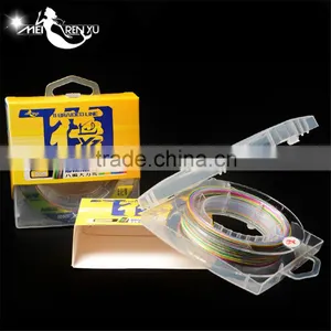 Dark Green100% Big Game Fishing Line Multifilament 10 20 30 40 50 60 70 80lb,customized Color thumbnail-3