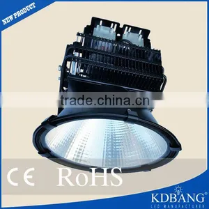 Factory Wholesale High Quality Led Outdoor Waterproof 400w Flood Light thumbnail-1