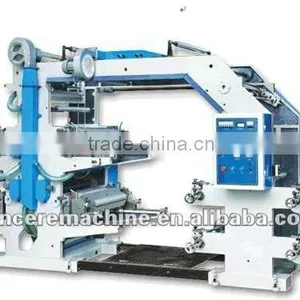 Flexo Printing Machine thumbnail-1