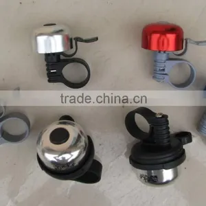 Plain Design Ring Kid's Handlebar Bicycle Bell thumbnail-3
