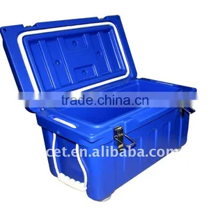 20L Plastic Cooler Barrel thumbnail-1