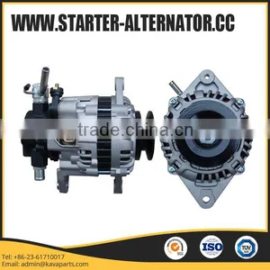 *24V 35A* Engine Alternator For Mitsubishi 4D31,A3TN5082 thumbnail-1