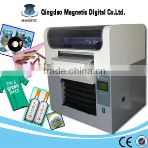 MDK Hot Sale CD Printer/id Card Printer/t Shirt Printer thumbnail-3