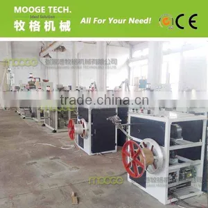pp Strapping Roll Making Machine/pp Strap Making Machine thumbnail-5
