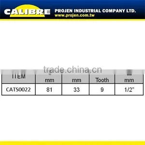 CALIBRE Truck Repair Engine Crank Alignment Tool DAF thumbnail-3