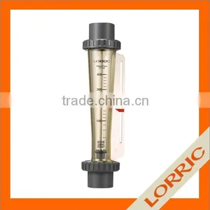 Industrial Air Vertical Flow Meter thumbnail-1