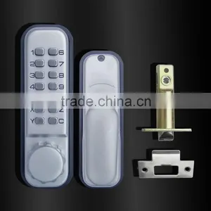Password Door Lock , Digital Door Lock thumbnail-1