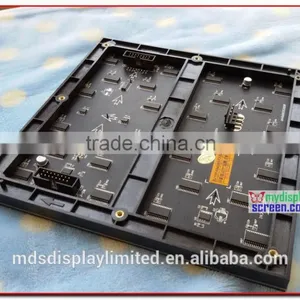 p6 Led Module, Indoor Usage and Video and Picture Display Function Advertising thumbnail-4