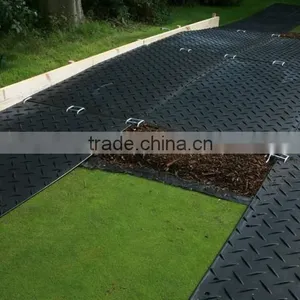 Non-slip Board for Strong Construction Crane Pads thumbnail-4