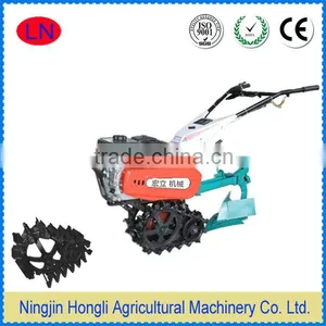 2016 Cheap Mini Crawler Power Tiller Factory Price thumbnail-1