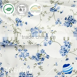 100% Printed Cotton Fabric thumbnail-2