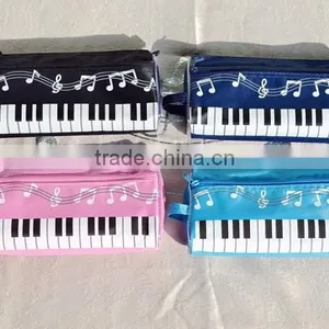 Dedo Music Style Music Pencil Box thumbnail-5
