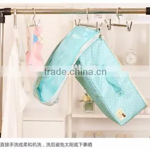 YIWU RODA Fashionable and Beautiful Latest Foldable Storage Bag thumbnail-6