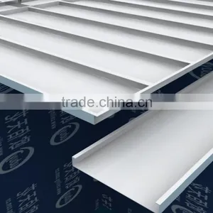 Construction Material Aluminum Strip Ceiling Manufacturing Free Samples thumbnail-5