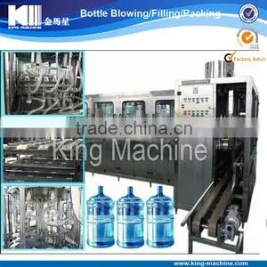 Drum Filling Machine thumbnail-1