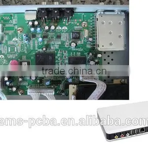 Top Set Box Pcba thumbnail-2