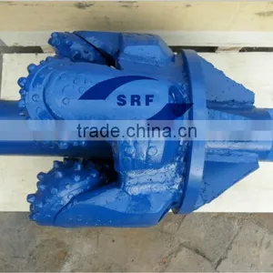 500MM Hole Opener for Horizontal Drilling thumbnail-1