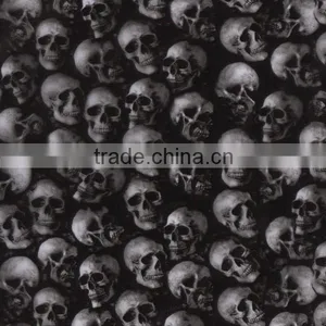 2015 Hot Selling Pva Skull Hydrographics Water Transfer Printing Film thumbnail-2