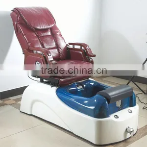 Pedicure Spa Chair thumbnail-1