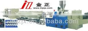 U-PVC,C-PVC Pipe Production Line thumbnail-1