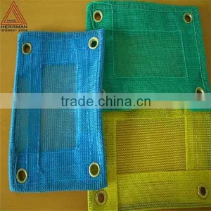 (HERRMAN)Supplier for HDPE Construction/Building Scaffolding Safety Net thumbnail-2