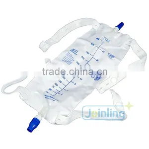 Urine Leg Bag thumbnail-1
