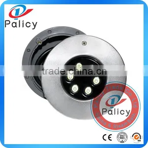 Buried Type Swimming Pool LED Underwater Light Wireless thumbnail-1