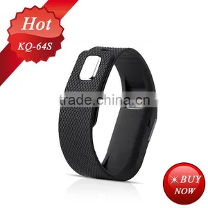 Classic Design Codoon Plump Exercise Smart Bracelet thumbnail-4