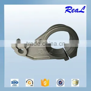 China High Quality OEM Aluminum Alloy Die Casting Parts Aluminum Die Casting thumbnail-5