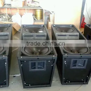 VT4889 Line Array/3-way Line Array Speaker/passive Line Array System Quality Choice thumbnail-4