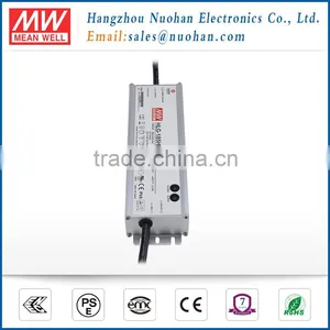 UL CE TUV EMC Approved Meanwell HLG-185H-48A 185w 48v 3 in 1 Dimming 1-10v Pwm Dimmable Led Driver thumbnail-6