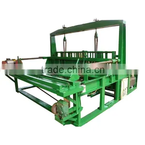 Crimped Wire Mesh Machine With High Quality,low Price thumbnail-1