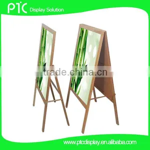 Bamboo Poster Frames, A Board thumbnail-1